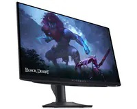 DELL 27 inch AW2725DF QHD OLED 360Hz FreeSync Alienware Gaming monitor  - Thumbnail 6