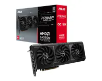 ASUS AMD Radeon RX 9070 16GB PRIME-RX9070-O16G grafička karta
