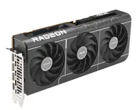 ASUS AMD Radeon RX 9070 16GB PRIME-RX9070-O16G grafička karta - Thumbnail 2