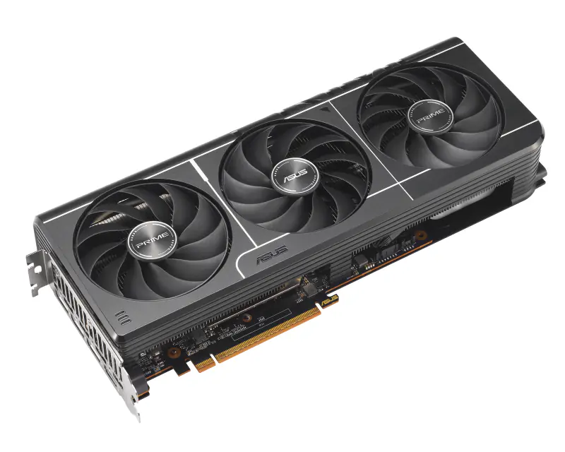 ASUS AMD Radeon RX 9070 16GB PRIME-RX9070-O16G grafička karta - Slika proizvoda 3