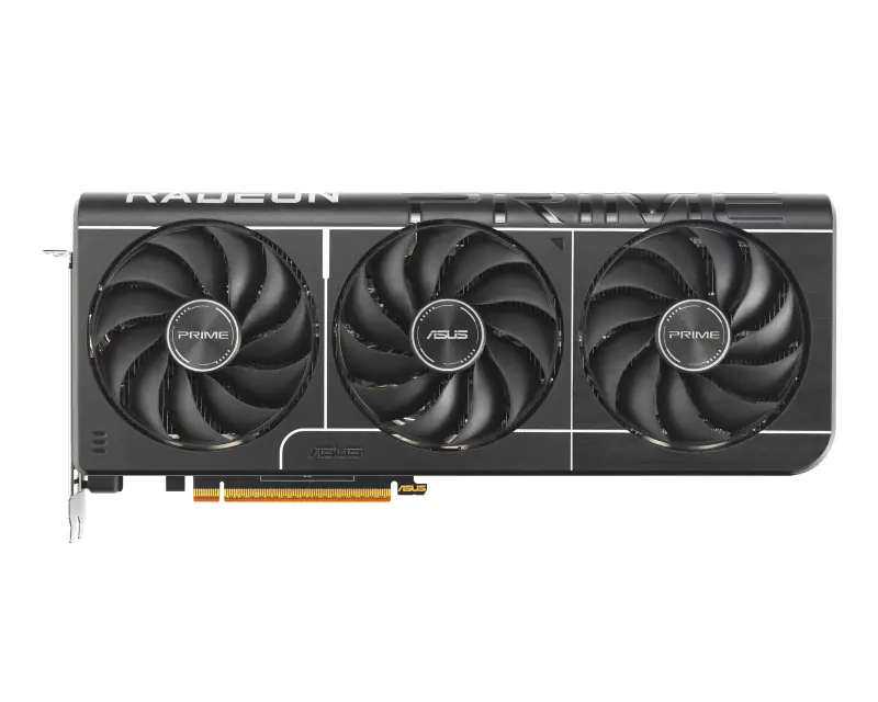 ASUS AMD Radeon RX 9070 16GB PRIME-RX9070-O16G grafička karta - Slika proizvoda 4