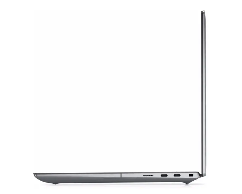 DELL Precision M5490 14 inch FHD+ 500nits Core Ultra 7 165H 32GB 1TB SSD RTX 2000 8GB Backlit FP Win11Pro 3yr ProSupport laptop - Slika proizvoda 3