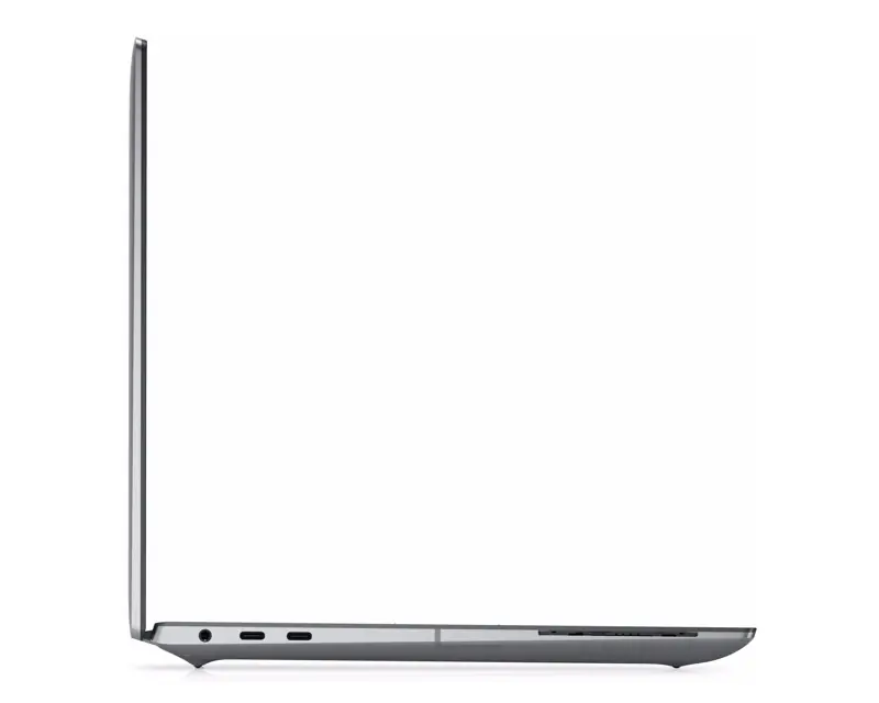 DELL Precision M5490 14 inch FHD+ 500nits Core Ultra 7 165H 32GB 1TB SSD RTX 2000 8GB Backlit FP Win11Pro 3yr ProSupport laptop - Slika proizvoda 6