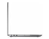 DELL Precision M5490 14 inch FHD+ 500nits Core Ultra 7 165H 32GB 1TB SSD RTX 2000 8GB Backlit FP Win11Pro 3yr ProSupport laptop  - Thumbnail 6
