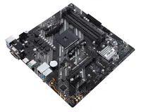ASUS PRIME B550M-K matična ploča - Thumbnail 3
