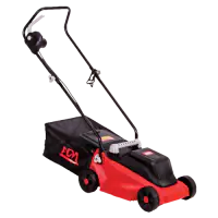 AGM Električna kosačica AGM 1050 snaga motora 1000W/širina košenja 33cm