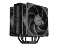 COOLER MASTER HYPER 212 Black X Duo RR-S4KK-25DN-R1 procesorski hladnjak  - Thumbnail 2