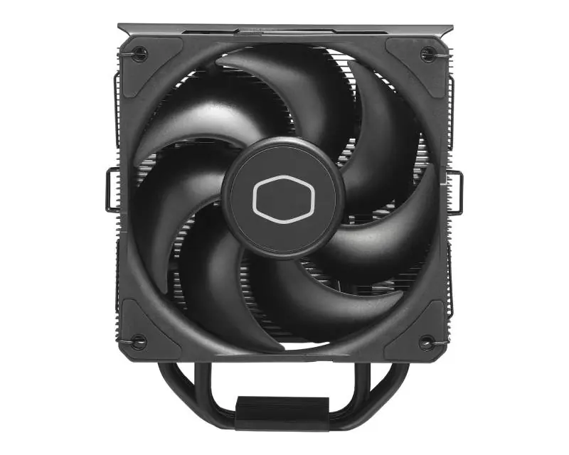 COOLER MASTER HYPER 212 Black X Duo RR-S4KK-25DN-R1 procesorski hladnjak - Slika proizvoda 3
