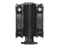 COOLER MASTER HYPER 212 Black X Duo RR-S4KK-25DN-R1 procesorski hladnjak  - Thumbnail 4