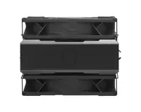 COOLER MASTER HYPER 212 Black X Duo RR-S4KK-25DN-R1 procesorski hladnjak  - Thumbnail 5