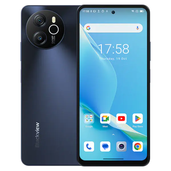 BLACKVIEW Mobilni telefon Blackview Shark 8 8/256 GB - Glavna slika