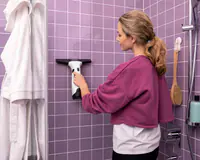 KARCHER WV 2 PLUS Akumulatorski usisivač za prozore beli (1.633-640.0)  - Thumbnail 8