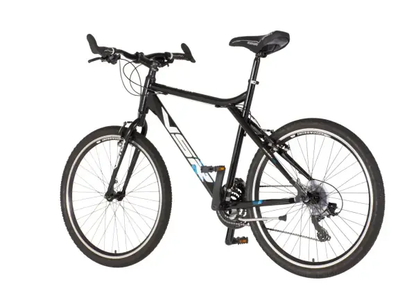 VISITOR Bicikla Visitor MTB Hammer/V brake/21 brzina//crno plavi - Slika proizvoda 2