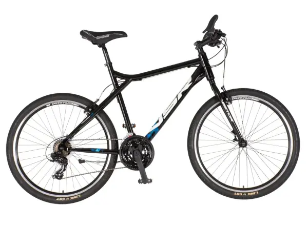 VISITOR Bicikla Visitor MTB Hammer/V brake/21 brzina//crno plavi - Slika proizvoda 3