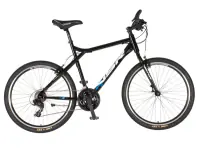 VISITOR Bicikla Visitor MTB Hammer/V brake/21 brzina//crno plavi - Thumbnail 3