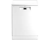 BEKO BDFN16431W mašina za pranje sudova 
