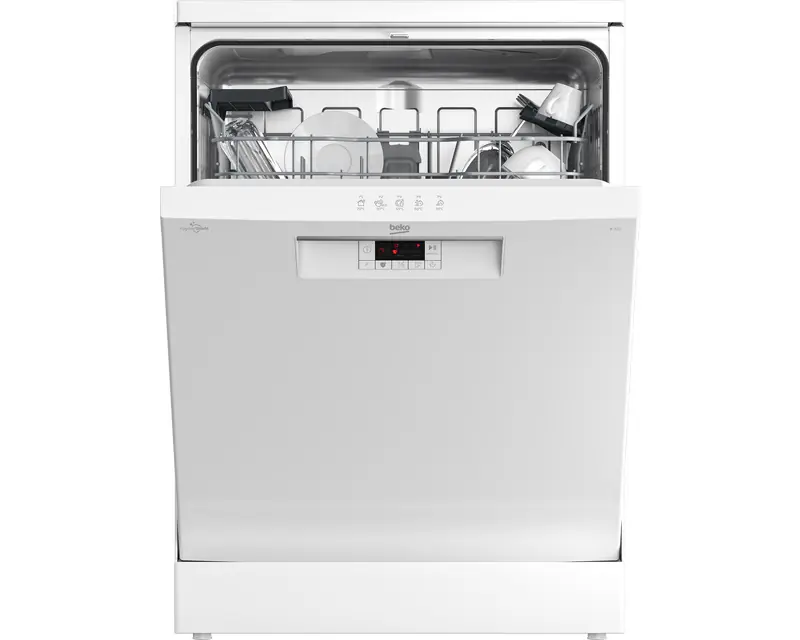 BEKO BDFN16431W mašina za pranje sudova  - Slika proizvoda 2