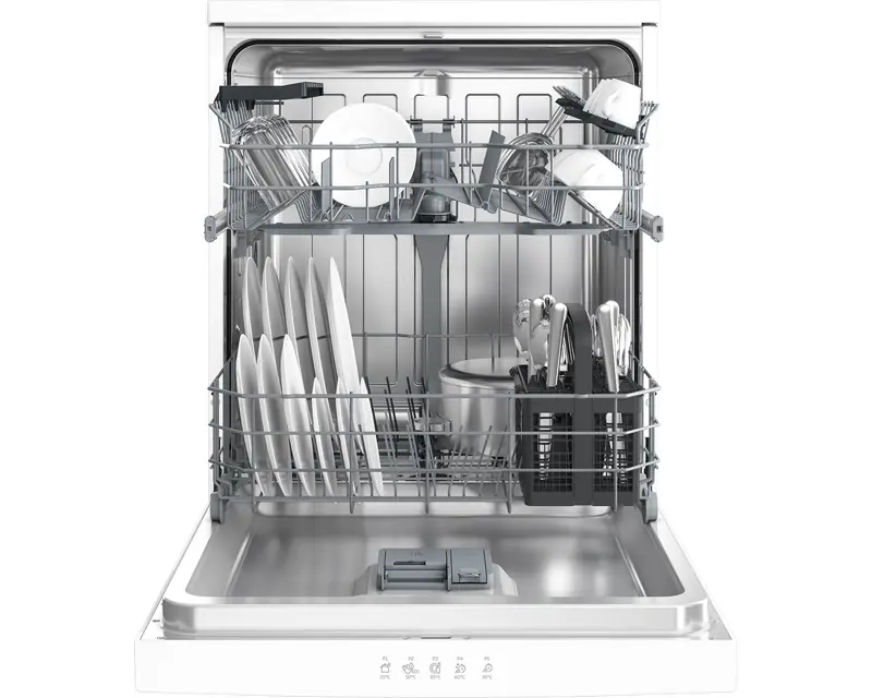 BEKO BDFN16431W mašina za pranje sudova  - Slika proizvoda 4