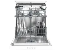 BEKO BDFN16431W mašina za pranje sudova  - Thumbnail 4