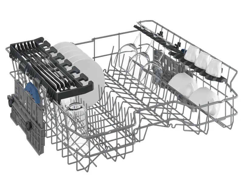 BEKO BDFN16431W mašina za pranje sudova  - Slika proizvoda 6