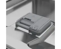 BEKO BDFN16431W mašina za pranje sudova  - Thumbnail 8