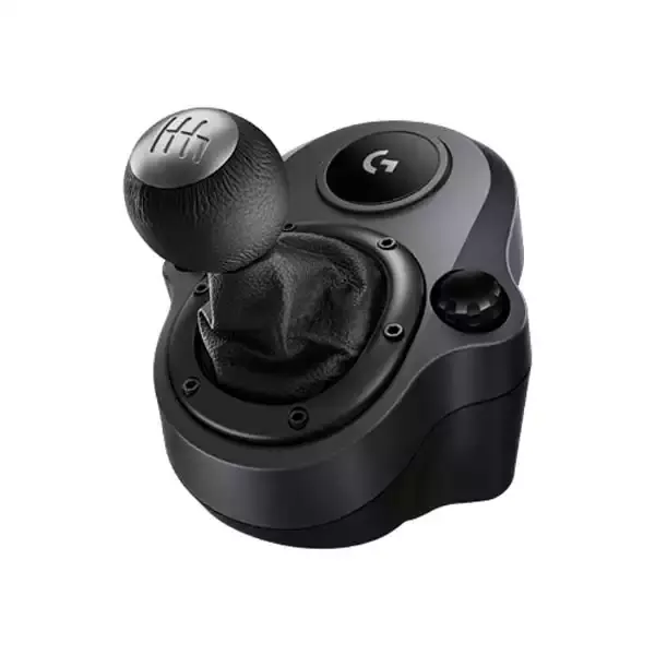LOGITECH Logitech menjač G29/G920 PC/ Xbox One/ PS4 - Glavna slika