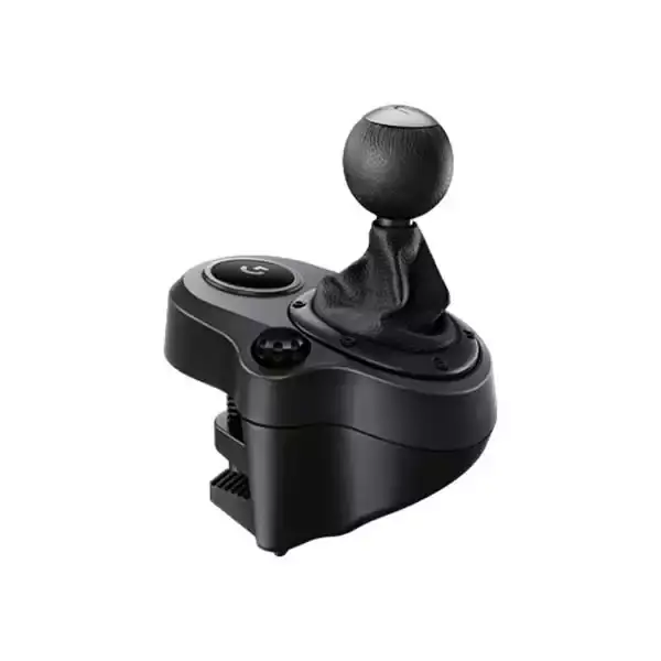 LOGITECH Logitech menjač G29/G920 PC/ Xbox One/ PS4 - Slika proizvoda 2