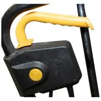 FIELDMANN FZK 2115-E Električni kultivator  - Thumbnail 2