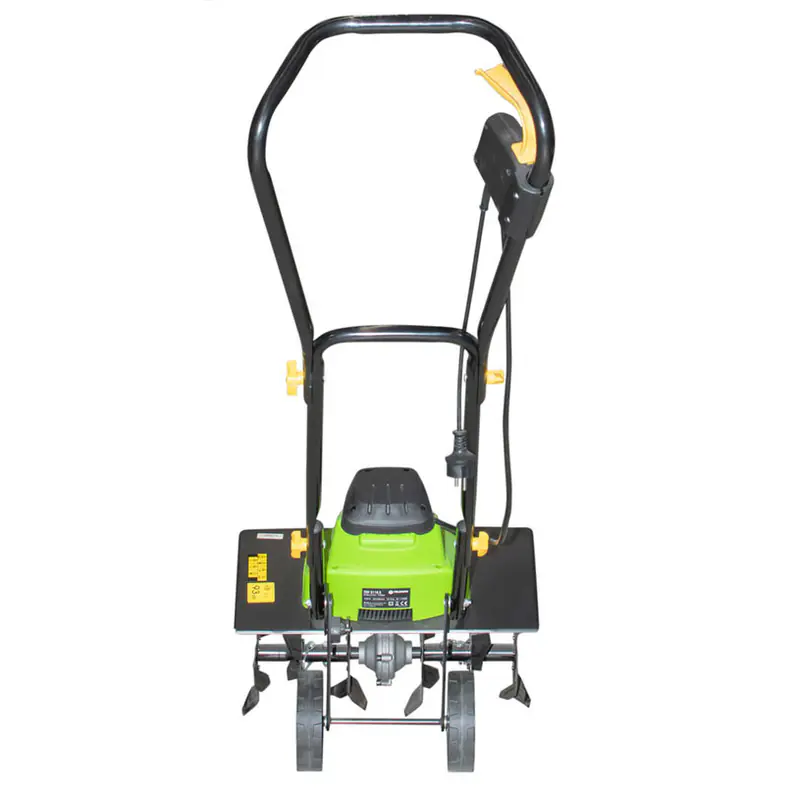 FIELDMANN FZK 2115-E Električni kultivator - Slika proizvoda 3