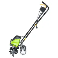FIELDMANN FZK 2115-E Električni kultivator  - Thumbnail 4
