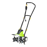 FIELDMANN FZK 2115-E Električni kultivator  - Thumbnail 5
