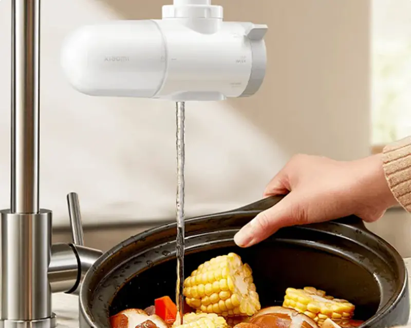XIAOMI Faucet Water Purifier - Slika proizvoda 3