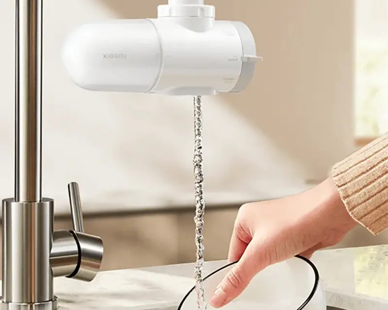XIAOMI Faucet Water Purifier - Slika proizvoda 4