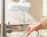 XIAOMI Faucet Water Purifier  - Thumbnail 4