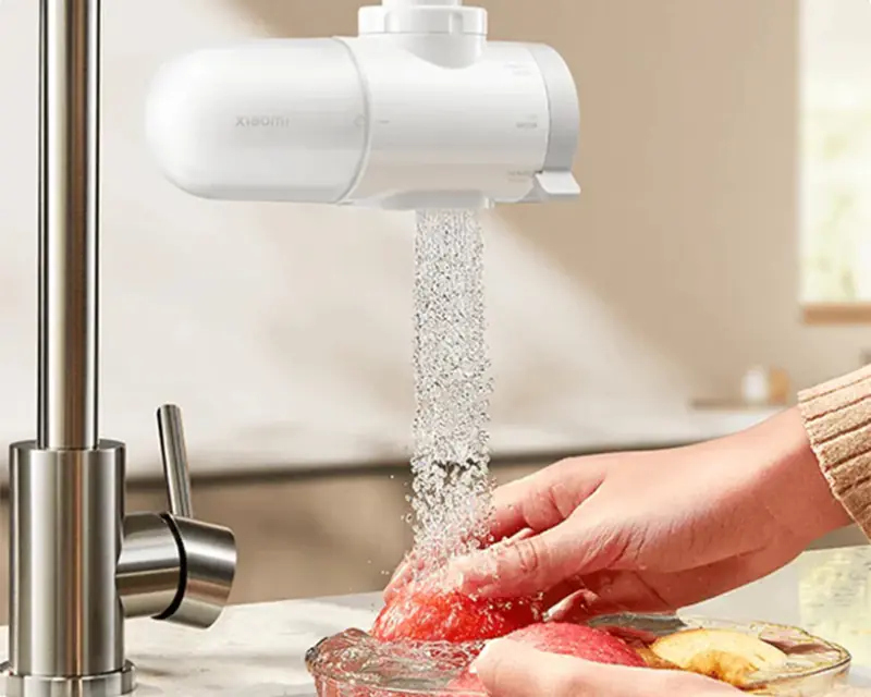 XIAOMI Faucet Water Purifier - Slika proizvoda 5