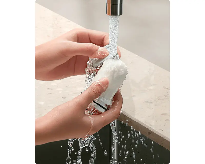 XIAOMI Faucet Water Purifier - Slika proizvoda 7