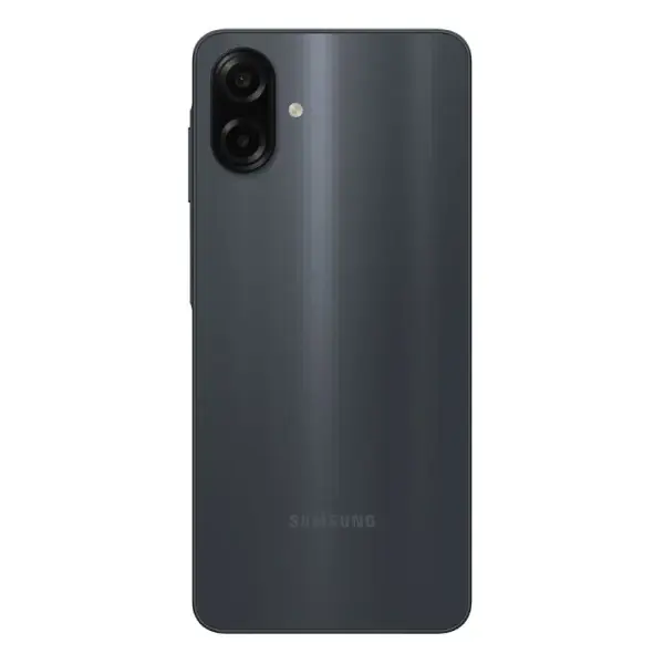 SAMSUNG Mobilni telefon Samsung Galaxy A07 6/128GB crni - Slika proizvoda 2