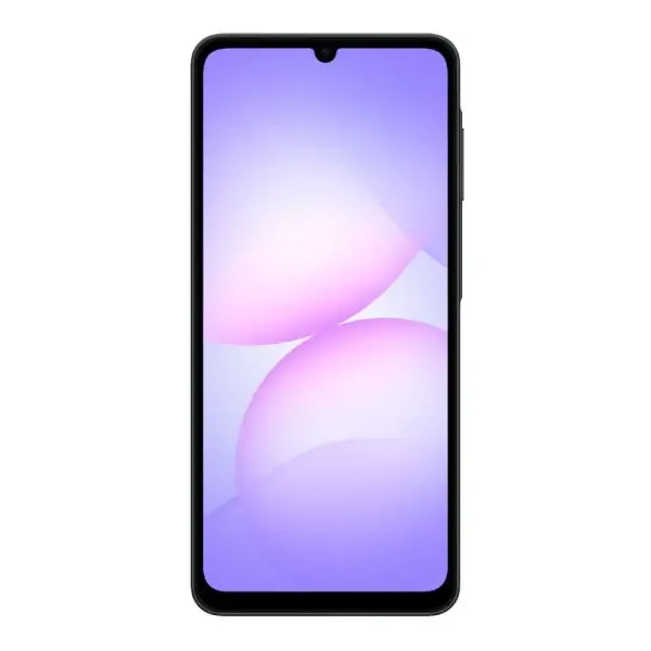 SAMSUNG Mobilni telefon Samsung Galaxy A07 6/128GB crni - Slika proizvoda 4