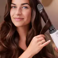 PHILIPS Stajler za kosu Philips BHA 710/00 - Thumbnail 5