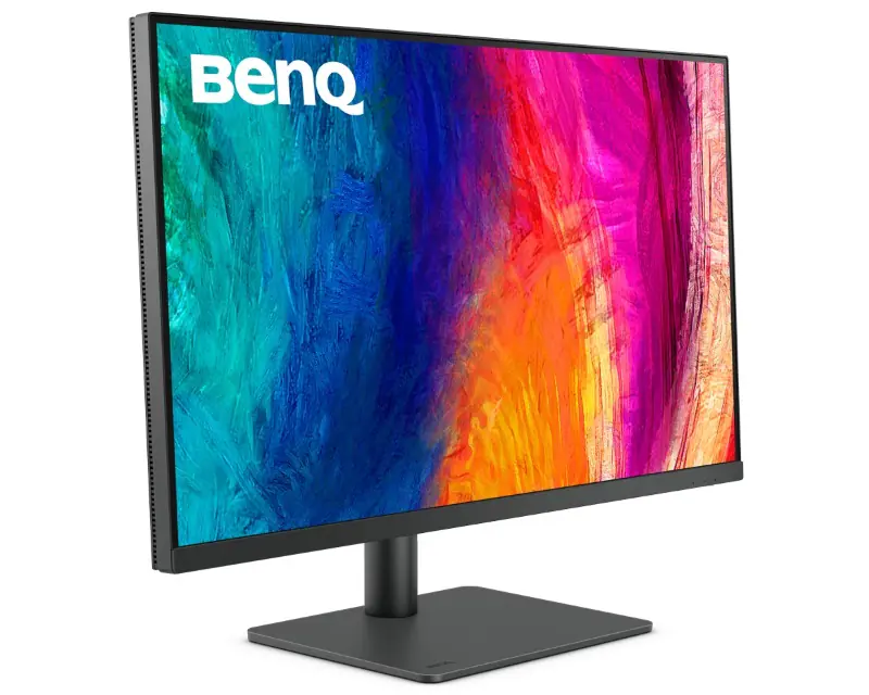 BENQ 31.5 inča PD3205U UHD 3840x2160 IPS dizajnerski monitor - Slika proizvoda 2