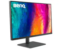 BENQ 31.5 inča PD3205U UHD 3840x2160 IPS dizajnerski monitor  - Thumbnail 2