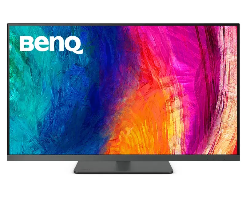BENQ 31.5 inča PD3205U UHD 3840x2160 IPS dizajnerski monitor - Slika proizvoda 4