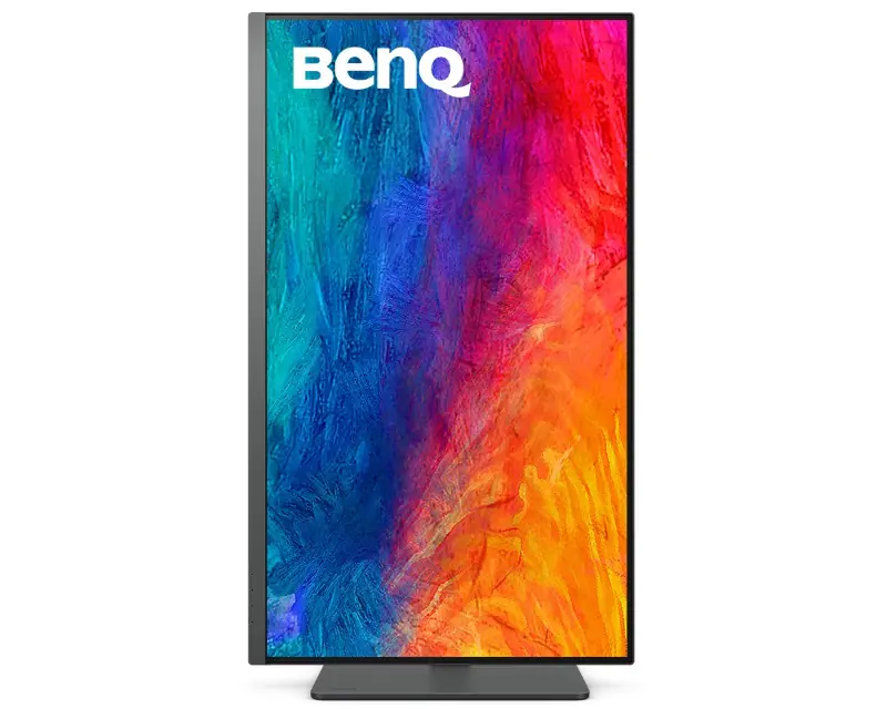 BENQ 31.5 inča PD3205U UHD 3840x2160 IPS dizajnerski monitor - Slika proizvoda 5