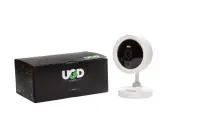 UGD IP WIFI SMART Kamera UGD C014-W-X41B 4MP - Thumbnail 4