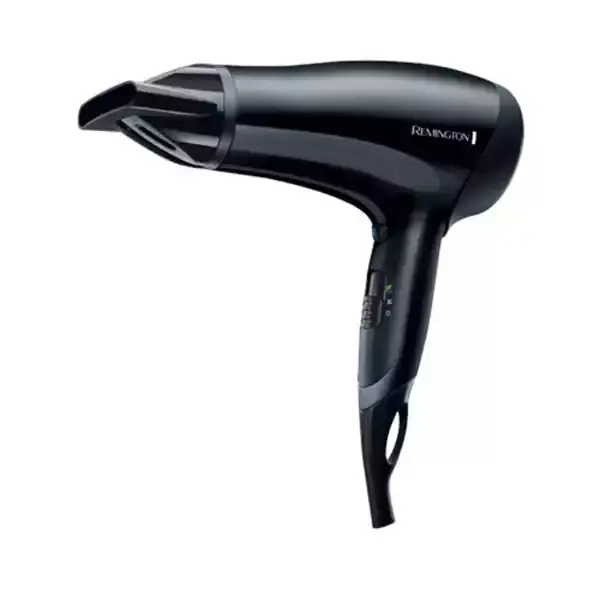 REMINGTON Fen za kosu Remington D3010/2000W/crna - Glavna slika