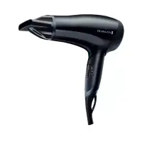 REMINGTON Fen za kosu Remington D3010/2000W/crna