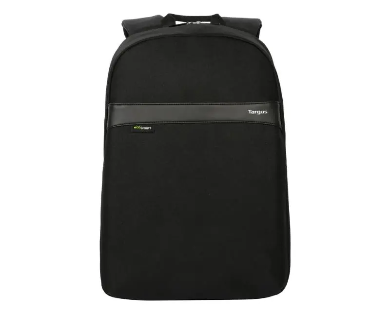 TARGUS Ranac za laptop 15.6 inča TSB960GL Geolite Essential crni  - Slika proizvoda 2