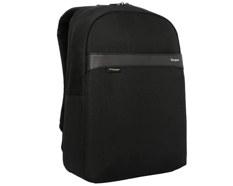 TARGUS Ranac za laptop 15.6 inča TSB960GL Geolite Essential crni  - Slika proizvoda 3