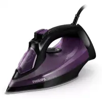 PHILIPS Pegla Philips DST 5030/80 2400W/čelična ploča