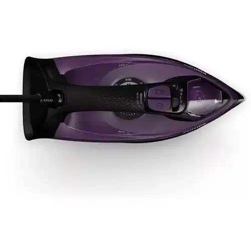 PHILIPS Pegla Philips DST 5030/80 2400W/čelična ploča - Slika proizvoda 3